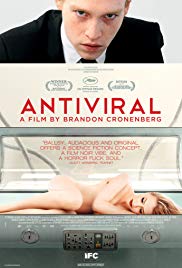 Antiviral (2012) M4ufree
