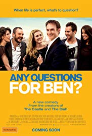 Any Questions for Ben? (2012) M4ufree
