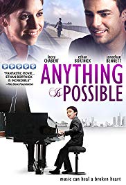 Anything Is Possible (2013) M4ufree