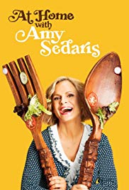 At Home with Amy Sedaris (2017 ) StreamM4u M4ufree