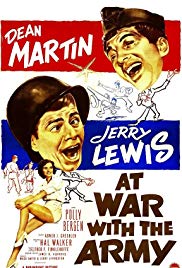 At War with the Army (1950) M4ufree