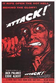 Attack (1956) M4ufree