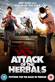 Attack of the Herbals (2011) M4ufree