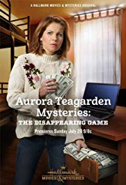 Aurora Teagarden Mysteries: The Disappearing Game (2018) M4ufree