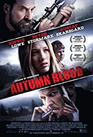 Autumn Blood (2013) M4ufree