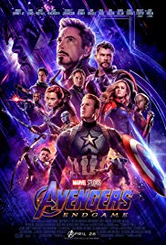 Avengers: Endgame (2019) M4ufree