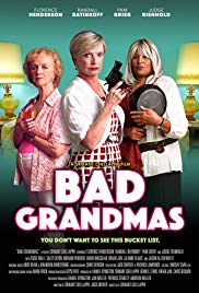 Bad Grandmas (2017) M4ufree