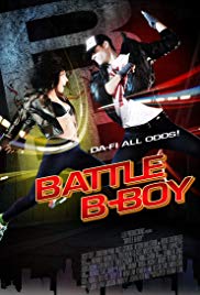 Battle BBoy (2016) M4ufree