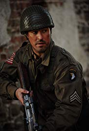 Battle Brigade (2012) M4ufree