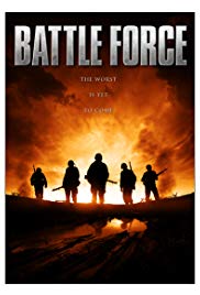 Battle Force (2012) M4ufree