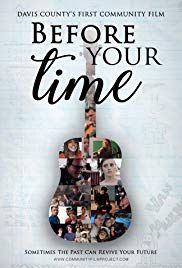 Before Your Time (2017) M4ufree