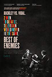 Best of Enemies: Buckley vs. Vidal (2015) M4ufree