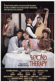 Beyond Therapy (1987) M4ufree