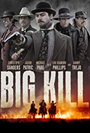 Big Kill (2018) M4ufree
