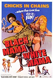 Black Mama White Mama (1973) M4ufree