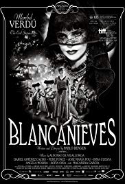 Blancanieves (2012) M4ufree