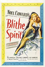 Blithe Spirit (1945) M4ufree