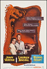 Blood Alley (1955) M4ufree