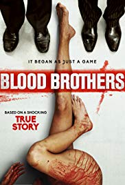Blood Brothers (2015) M4ufree