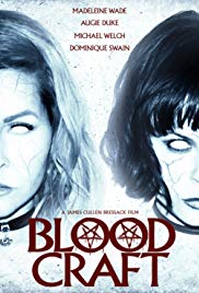 Blood Craft (2019) M4ufree