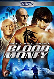 Blood Money (2012) M4ufree