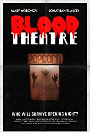 Blood Theatre (1984) M4ufree