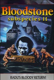 Bloodstone: Subspecies II (1993) M4ufree
