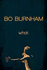 Bo Burnham: what. (2013) M4ufree