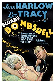 Bombshell (1933) M4ufree
