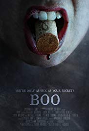 BOO! (2019) M4ufree