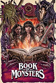 Book of Monsters (2018) M4ufree