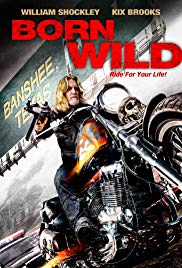 Born Wild (2012) M4ufree
