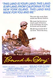 Bound for Glory (1976) M4ufree