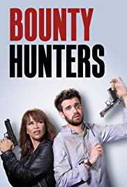 Bounty Hunters (2017 ) StreamM4u M4ufree
