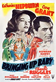 Bringing Up Baby (1938) M4ufree