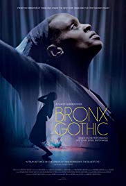 Bronx Gothic (2017) M4ufree