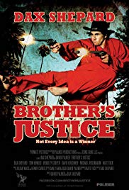 Brothers Justice (2010) M4ufree