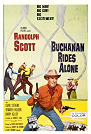Buchanan Rides Alone (1958) M4ufree