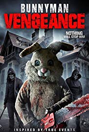 Bunnyman Vengeance (2017) M4ufree