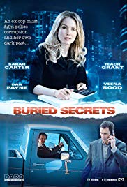 Buried Secrets (2014) M4ufree