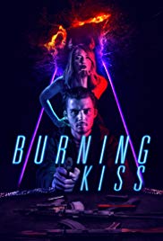 Burning Kiss (2018) M4ufree