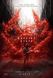 Captive State (2019) M4ufree