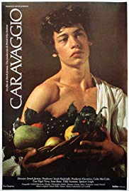 Caravaggio (1986) M4ufree