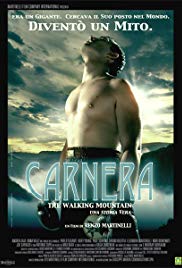 Carnera: The Walking Mountain (2008) M4ufree