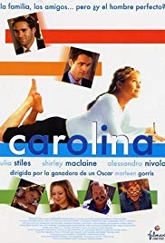 Carolina (2003) M4ufree