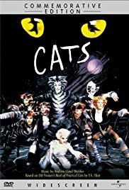 Cats (1998) M4ufree