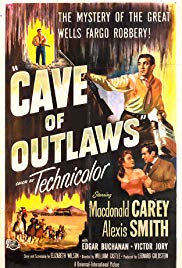 Cave of Outlaws (1951) M4ufree