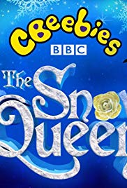 CBeebies: The Snow Queen (2017) M4ufree
