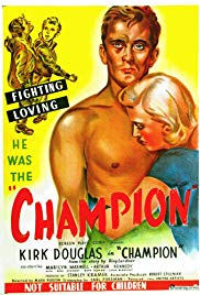 Champion (1949) M4ufree