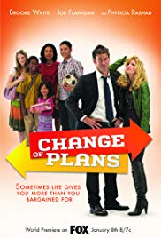 Change of Plans (2011) M4ufree